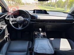 مازدا CX-30